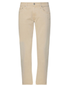 Department Five Jeans In Beige