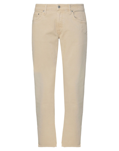 Department Five Jeans In Beige
