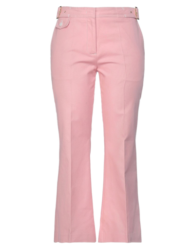 Sies Marjan Pants In Pink