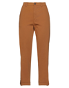 Department 5 Pants In Beige