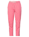 White Sand 88 Pants In Pink