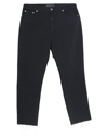 Department Five Jeans In Black