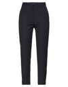 Nine:inthe:morning Nine In The Morning Woman Pants Midnight Blue Size 26 Viscose, Elastane In Blue