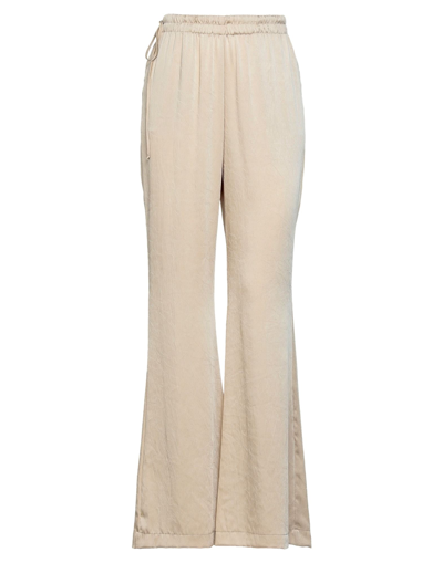 Jucca Pants In Beige