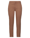 Pt Torino Pants In Brown