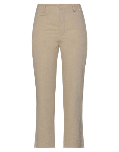 Roy Rogers Pants In Beige