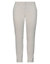 Re-hash Pants In Light Grey