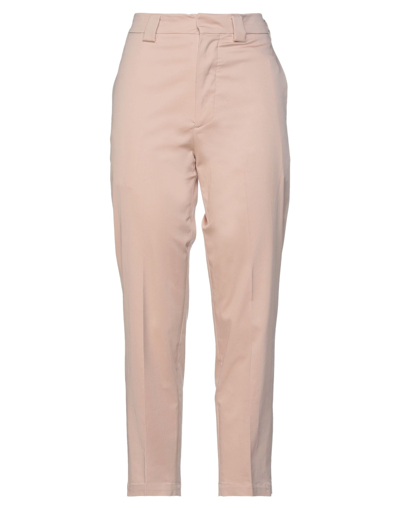 True Nyc Pants In Pink