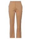 Aspesi Pants In Beige