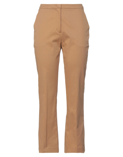 Aspesi Pants In Beige