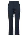 Aspesi Pants In Blue
