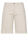 40weft Shorts & Bermuda Shorts In Beige