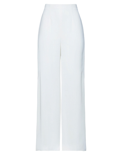 Emme By Marella Pants In White