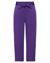 True Royal Pants In Purple