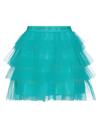 Aniye By Mini Skirts In Green