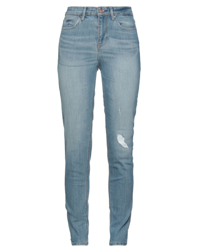 Guess Jeans In Blue