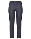 Emme By Marella Pants In Dark Blue