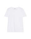 Stateside T-shirts In White
