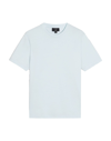 Dunhill T-shirts In Blue
