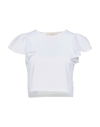 Jucca T-shirts In White