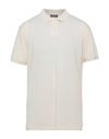 Jeckerson Polo Shirts In White