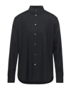 Ndegree21 Shirts In Black