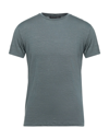 Daniele Fiesoli T-shirts In Deep Jade