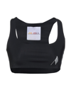 Attico Tops In Grey