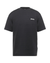 Dickies T-shirts In Black