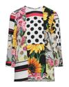 Dolce & Gabbana Blouses In White