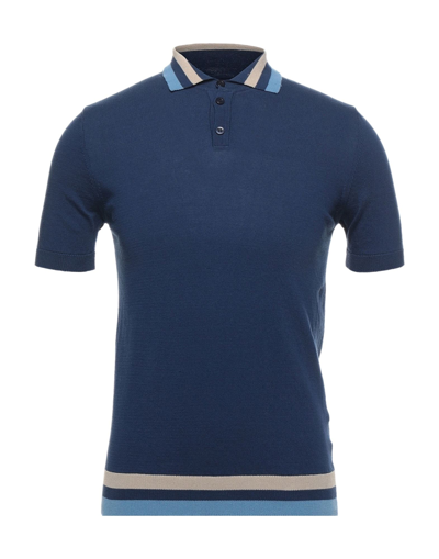 PAUL MIRANDA POLO SHIRTS 12661758TB 4