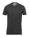 Crossley T-shirts In Grey