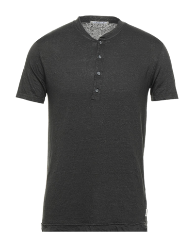 Crossley T-shirts In Grey