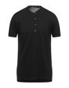 Crossley T-shirts In Black