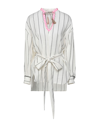 Bazar Deluxe Kaftans In White