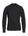 En Avance Shirts In Black