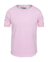 Imperial T-shirts In Pink