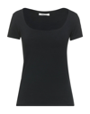 Dorothee Schumacher T-shirts In Black