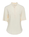 Sportmax Blouses In White