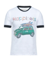 HAPPINESS T-SHIRTS,12674539SS 5