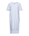 BRAND UNIQUE BRAND UNIQUE WOMAN T-SHIRT WHITE SIZE 1 COTTON,15164317WW 1