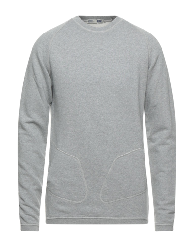 Bulk Sweatshirts In Light Grey