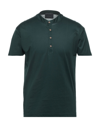 Vandom T-shirts In Dark Green