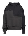 Val Kristopher Sweatshirts In Black