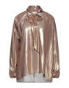 Aniye By Blouses In Gold