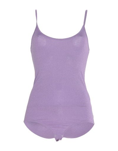 Ottod'ame Tops In Purple