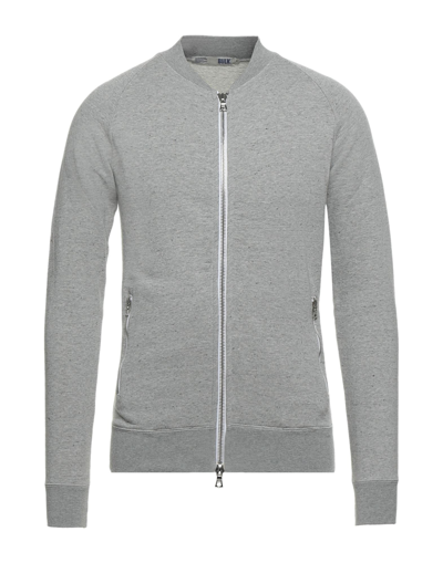 Bulk Sweatshirts In Grey