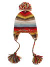 ALANUI RAINBOW MOUNTAINS HAT MULTIcolour,LWHA052F21KN.I001 8585 MULTICOLOR