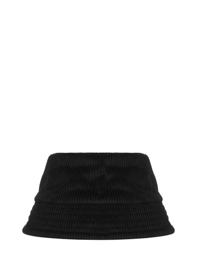 K-way Pascal Hat In Black