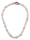 M COHEN PERLINA PEARL NECKLACE